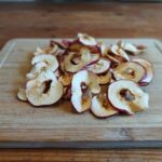 apfelchips ergebnis