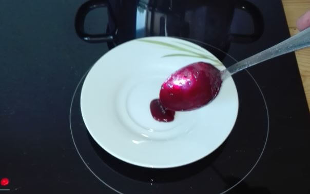 brombeermarmelade ohne kerne